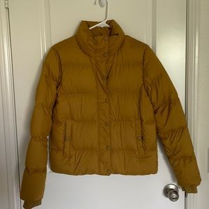 Patagonia Women’s Silent Down Jacket